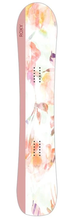 Snowboard Roxy Breeze