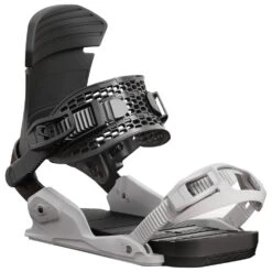 Snowboardbindung Drake Fifty Black White 9 Snowboardbindung Drake Fifty Black White -SnowPro Verkaufs-Shop 5f8dd402ee7ef8b5b30615af417b0d365707bfce H23DRAKBIN3325420 3