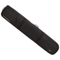 Snowboard-Taschen Dakine High Roller Snowboard Bag Black