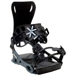 Snowboardbindung Karakoram Connect Free Ranger