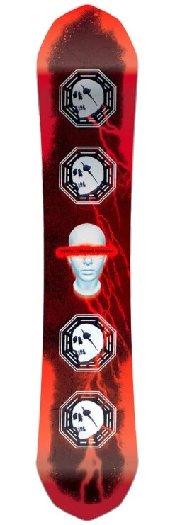 Snowboard Capita Ultrafear -SnowPro Verkaufs-Shop 68745af68f364a7fbec3ea6243ca71d6f63c5fb7 H24CAPIBOA413118 CAPI0843031 2