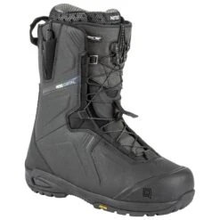 Stiefel Nitro Capital TLS