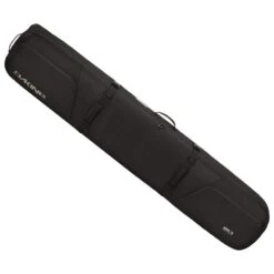 Snowboard-Taschen Dakine High Roller Snowboard Bag Black Coated