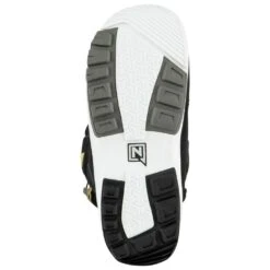 Stiefel Nitro Monarch Tls Black -SnowPro Verkaufs-Shop 6981d5b44cf8f03f2ed6d71298560b7c23fa4571 H22NITRBOO1189270 7