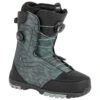 Stiefel Nitro Sentinel BOA® 2023 Black