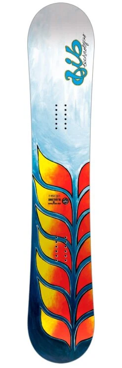 Lib Tech Snowboard-Set Jamie Lynn 96 + Bdg -SnowPro Verkaufs-Shop 69f382de3d99336b129f88faabecc54a99761c80 H23LIBTBOA266435 LIBT0030566 0