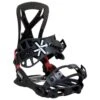 Snowboardbindung Karakoram Prime Grizzly + Interface -SnowPro Verkaufs-Shop 6c16c1e0cc6ef719a719cf424a789761bb50c0e3 H22KARABIN182499 0