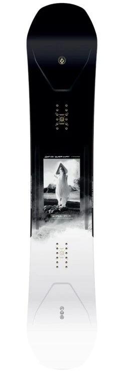 Capita Snowboard-Set Super Doa + Bdg -SnowPro Verkaufs-Shop 6ca4aaf85524350e163bbffc1f964bb88a1794d1 H24CAPIBOA413112 CAPI0842962 0