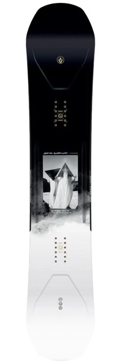 Capita Snowboard-Set Super Doa + Bdg -SnowPro Verkaufs-Shop 6e158b2e2e3a5ced3cb4b70768ce13dea3cfeecb H24CAPIBOA413112 CAPI0842957 0