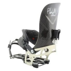 Snowboardbindung Plum Feyan Carbon Noir Gris -SnowPro Verkaufs-Shop 6e959ca5727995e50f8d90eee5faa9193d40afe4 VH19PLUMACC007 2