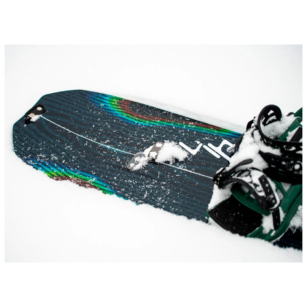 Snowboard Lib Tech Orca Split 5 Snowboard Lib Tech Orca Split – Bild 3