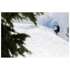 Snowboard K2 Afterblack -SnowPro Verkaufs-Shop 6f2b07eec57889e08ff34dcc2569c8a6b7c14317 H24KDEUBOA405573 907