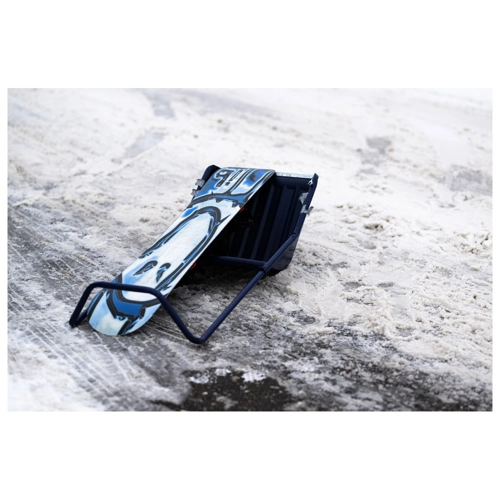 Lib Tech Snowboard-Set Off Ramp + Bdg 11 Lib Tech Snowboard-Set Off Ramp + Bdg – Bild 9