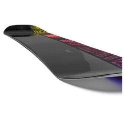 Salomon Snowboard-Set Huck Knife Pro + Bdg -SnowPro Verkaufs-Shop 6fe836db3d47ed5298670ab04540f0a18a8e9691 H24SALOBOA384572 902