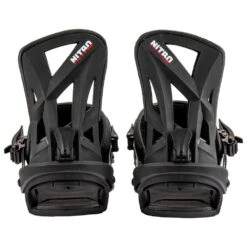 Snowboardbindung Nitro Staxx Black -SnowPro Verkaufs-Shop 6fff7eefe709065f89ff4e3f918f9d3cc4dbf966 H23NITRBIN2264840 6