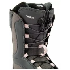 Stiefel Nitro Flora Tls Charcoal White Rose 8 Stiefel Nitro Flora Tls Charcoal White Rose -SnowPro Verkaufs-Shop 7024c92565e6776b0d73fb91f204bef6ace01961 H21NITRBOO013 10
