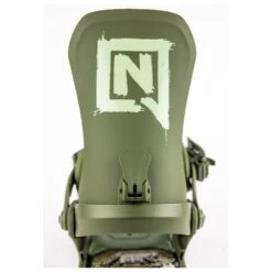 Snowboardbindung Nitro One Olive 22 Snowboardbindung Nitro One Olive -SnowPro Verkaufs-Shop 70cc19d4c9f5e0e7a4c7ece69249ffbdd848bc98 H23NITRBIN2339486 906