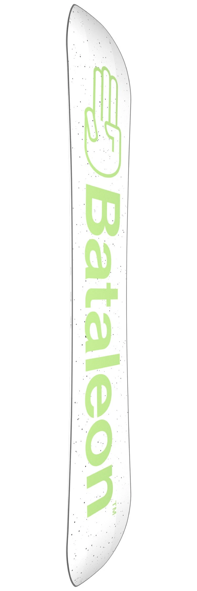 Snowboard Bataleon Chaser 6 Snowboard Bataleon Chaser – Bild 4