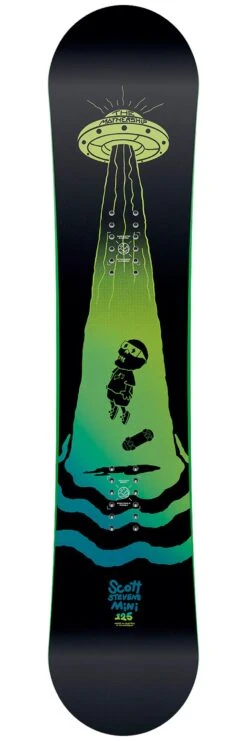 Capita Snowboard-Set Scott Stevens Mini + Bdg 17 Capita Snowboard-Set Scott Stevens Mini + Bdg -SnowPro Verkaufs-Shop 72a71953ec7a42de182fe0db5d6f0352cf118480 H24CAPIBOA413364 CAPI0843140 0