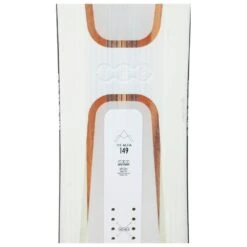 Snowboard The Boards Company The Alfa -SnowPro Verkaufs-Shop 735b399ccd15260635f1b3a7f84befe8153a2e6e H23TBCOBOA345793 902