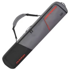 Snowboard-Taschen Dakine Tour Snowboard Bag Steel Grey