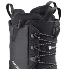 Stiefel Salomon Malamute Black -SnowPro Verkaufs-Shop 73f5ed98f9a6d65eac16f05bf30aeee1e601fbd8 H23SALOBOO3332741 901