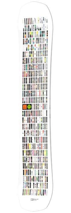 Snowboard Bataleon 20Y Board