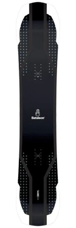 Snowboard Bataleon Goliath+