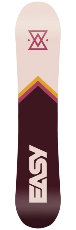 Snowboard-Set Womad + Bdg -SnowPro Verkaufs-Shop 795fc0a35a117dcbbb4aa71d0c347222348c4f7f H23EASYBOA346464 1