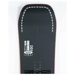Snowboard Rome Agent -SnowPro Verkaufs-Shop 79c84cc5c3e361eeadb91ca24accd1dbdb1248e2 H24ROMEBOA380605 903