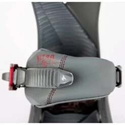 Snowboardbindung Nitro Zero Factory Craft -SnowPro Verkaufs-Shop 7a5c2cbf1578a06c72528fbd9346d6d2ff4bb4ff H23NITRBIN2374043 903