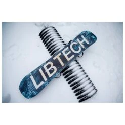 Lib Tech Snowboard-Set Box Knife + Bdg -SnowPro Verkaufs-Shop 7aaf40c995cc4d7e417b5c8f406853ed6b7af70a H23LIBTBOA266414 904