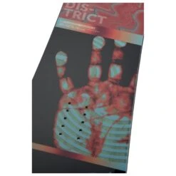 Rossignol Snowboard-Set District Infrablack + Bdg 9 Rossignol Snowboard-Set District Infrablack + Bdg -SnowPro Verkaufs-Shop 7af0f1765da294f5aff072f3959229e92a30ff33 H24ROSSBOA400306 902