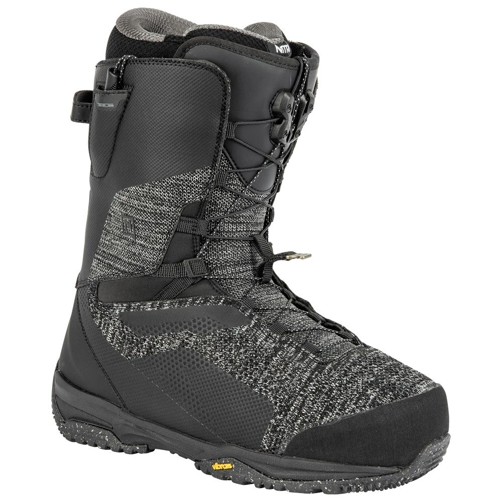 Stiefel Nitro Skylab Tls Black 3 Stiefel Nitro Skylab Tls Black