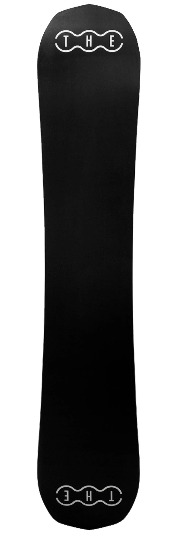 Snowboard The Boards Company The Revolt 4 Snowboard The Boards Company The Revolt – Bild 2