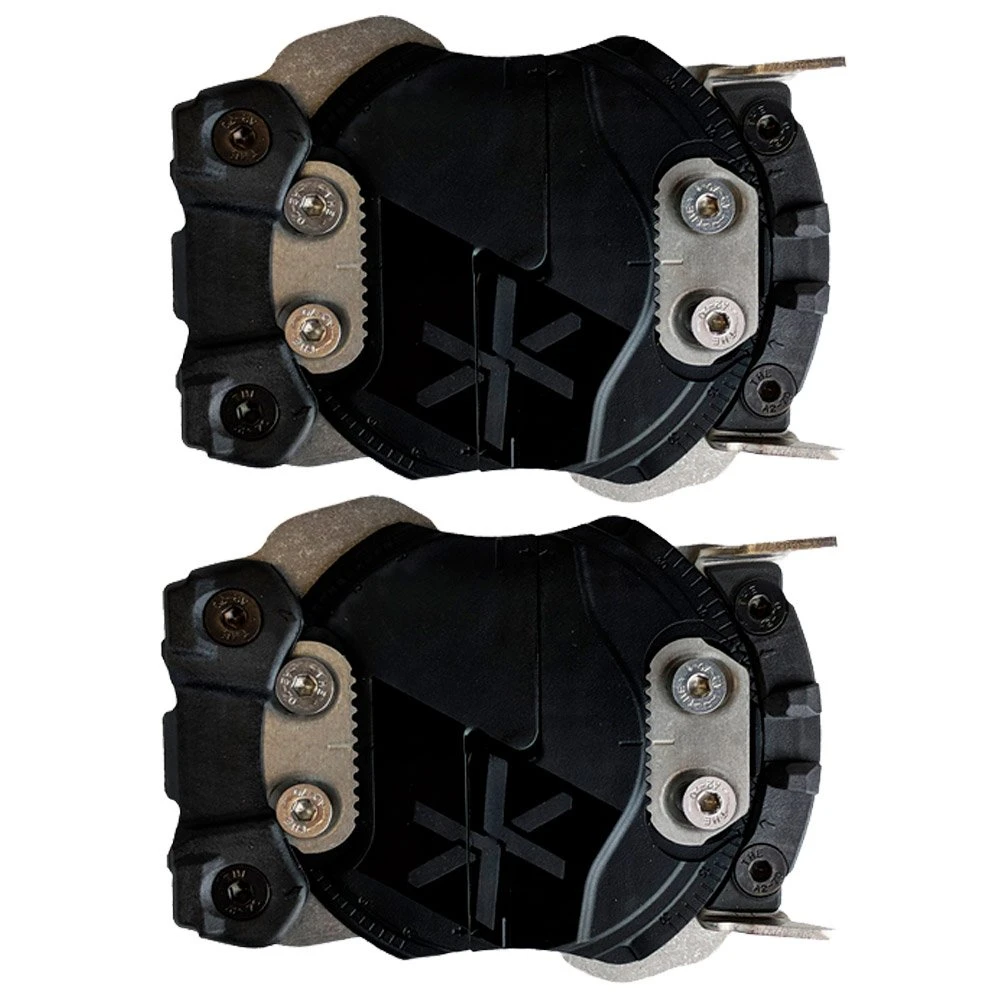 Snowboardbindung Karakoram Nomad 3 Snowboardbindung Karakoram Nomad – Bild 2