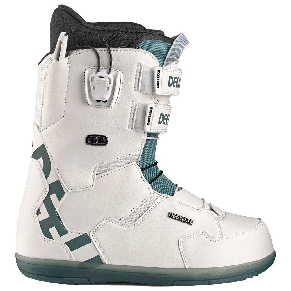 Stiefel Deeluxe Team ID LTD Ice 3 Stiefel Deeluxe Team ID LTD Ice