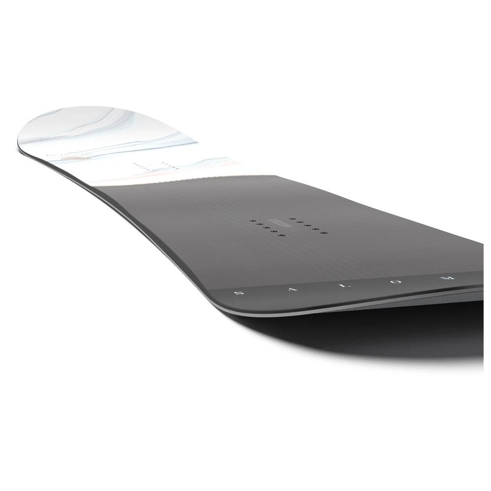 Snowboard Salomon Bellevue 6 Snowboard Salomon Bellevue – Bild 4