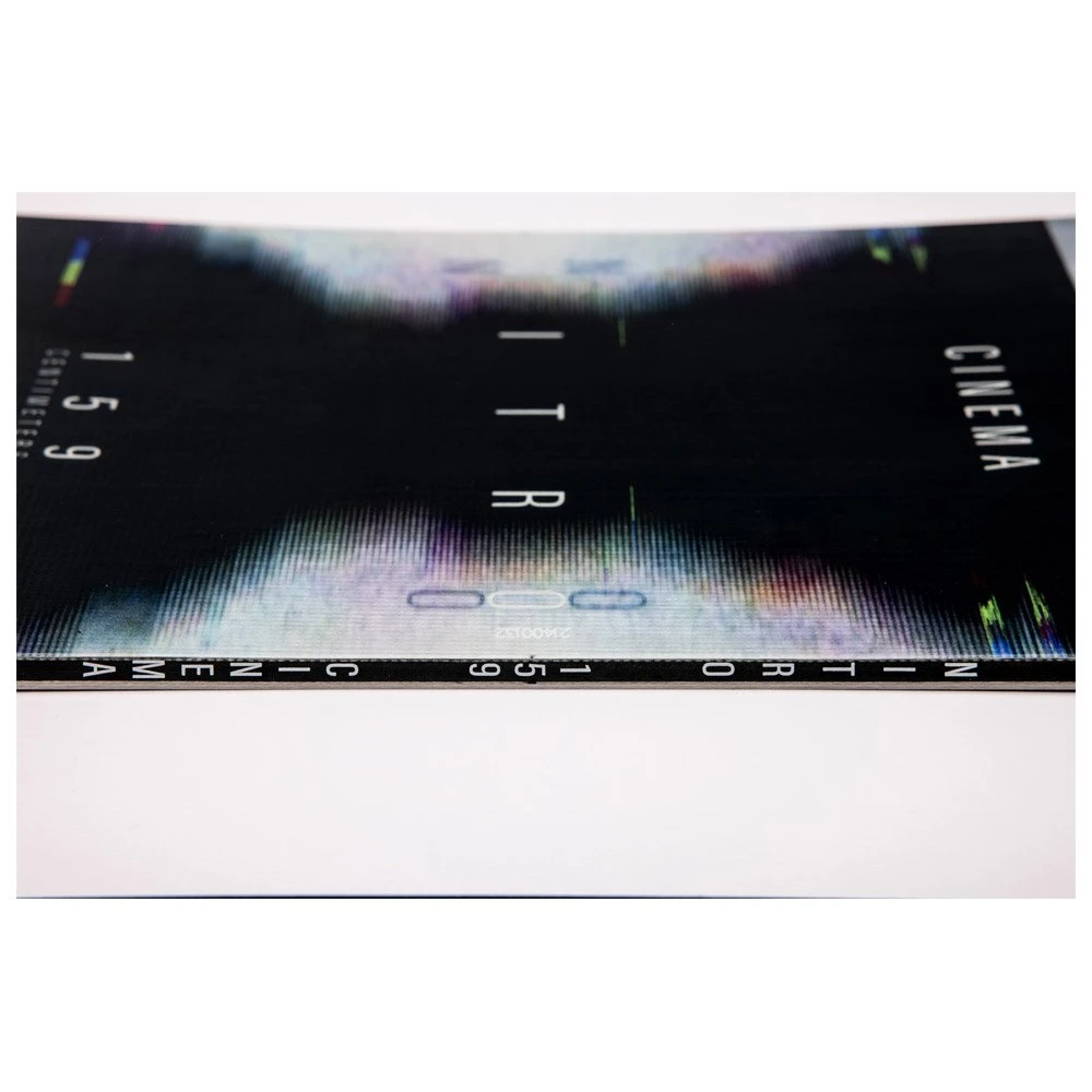 Snowboard Nitro Cinema 7 Snowboard Nitro Cinema – Bild 5