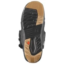 Stiefel Salomon Launch Black -SnowPro Verkaufs-Shop 81c786e657f74d92a8dfaf54fb2b28afdfbb7ed7 H24SALOBOO3395300 9