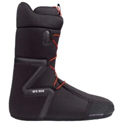 Stiefel Nidecker Cascade Gray -SnowPro Verkaufs-Shop 839ce36592b9dc76fc0bb543a1234e96b972cd70 H23NIDEBOO3330934 901
