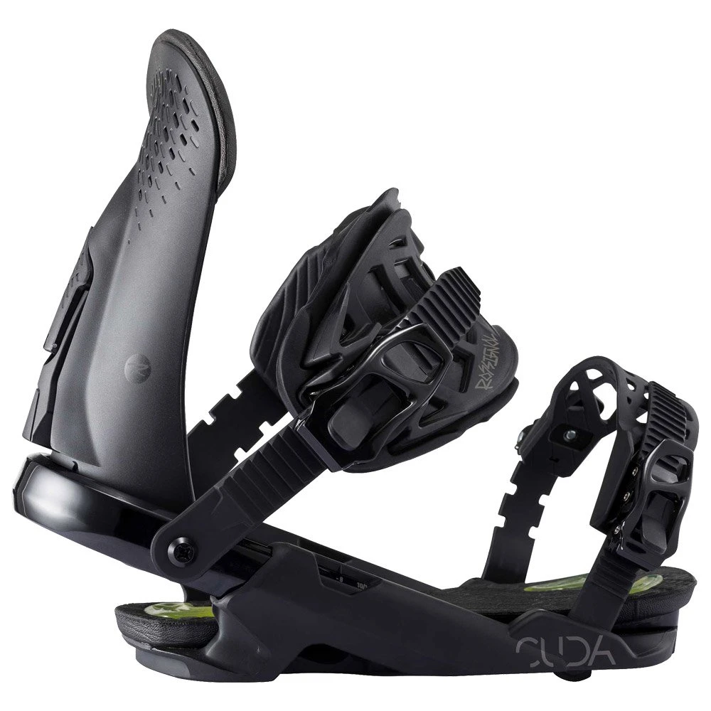 Snowboardbindung Rossignol Cuda 2 Snowboardbindung Rossignol Cuda