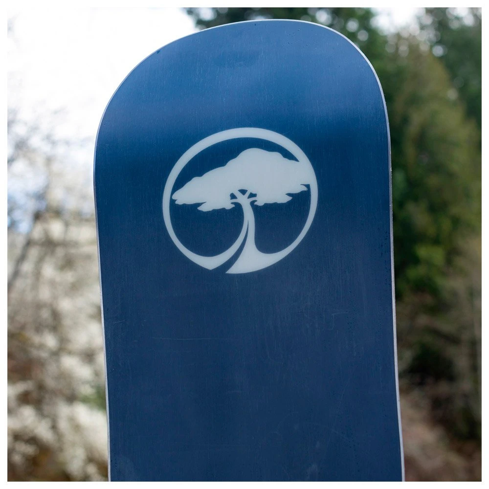 Snowboard Arbor Cadence Rocker 14 Snowboard Arbor Cadence Rocker – Bild 12