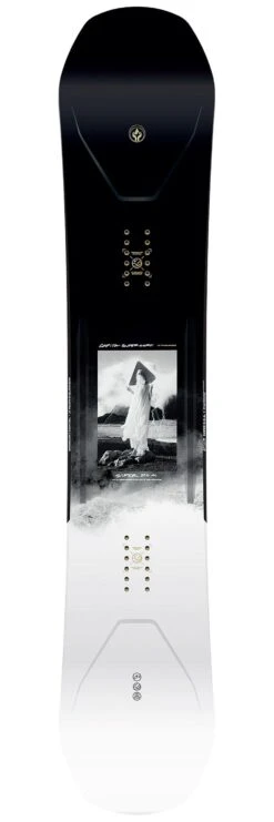 Capita Snowboard-Set Super Doa + Bdg -SnowPro Verkaufs-Shop 84a8eb6a48cb526689d4a1dc27b2e9422f61b016 H24CAPIBOA413112 CAPI0842958 0