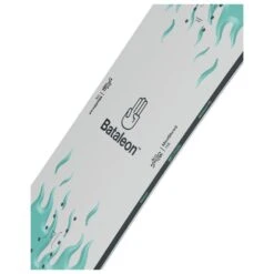 Bataleon Snowboard-Set Minishred + Bdg -SnowPro Verkaufs-Shop 84c7421f0a5fcef1b8d73ecdfbac30d7385577c8 H23BATABOA259164 BATA0673150 12