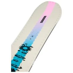 K2 Snowboard-Set Dreamsicle Design + Bdg -SnowPro Verkaufs-Shop 8598921725345e878b3dbbe7b1d572d494f1e750 H23KDEUBOA266597 901