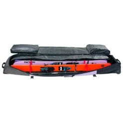 Snowboard-Taschen Evoc Snow Gear Roller Multicolour -SnowPro Verkaufs-Shop 86b8ae6edfd79f5415e0e8e9a000f2df7471d85c H23EVOCACC3363293 7