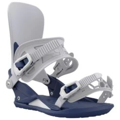 Snowboardbindung Union UCH Blue -SnowPro Verkaufs-Shop 87822eab5fc6e641a426e54835de1ba02d5cab33 H23UNIOBIN357721 4