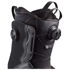 Stiefel Salomon Ivy Boa Black -SnowPro Verkaufs-Shop 87e0ee6a7f1450fb88f9f4d5caf8451198ff66fb H23SALOBOO3332747 901