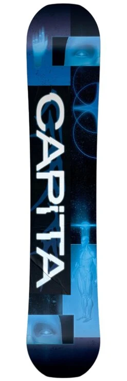 Capita Snowboard-Set Pathfinder + Bdg -SnowPro Verkaufs-Shop 882b1d8750bfd5cc59df20896ef055b0dd490842 H24CAPIBOA413296 CAPI0843053 2